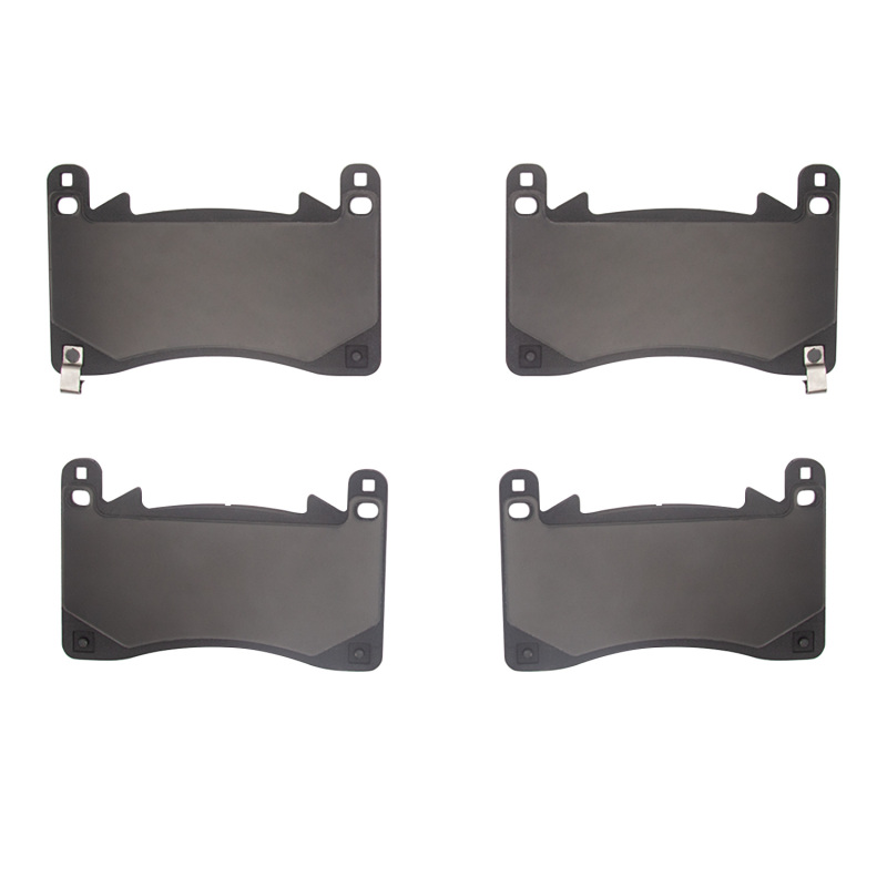 Acura TLX Brake Pads - Front - R1 Concepts - Optimum OE - `21-`26